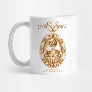 PRIMORDIAL BAND Mug